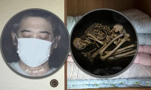 Người đàn ông Nhật Bản giấu xác cha trong tủ suốt 2 năm trời, lý do đằng sau khiến ai cũng bàng hoàng