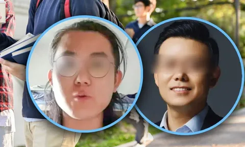 Giáo sư Trung Quốc nhận trát sa thải sau khi bị nam sinh phanh phui mối quan hệ đồng giới