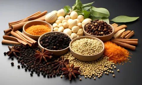 Thứ gia vị quen thuộc này có thể  “vô hiệu hóa” đơn thuốc bạn đang dùng