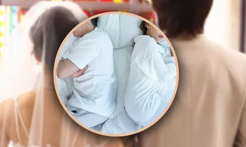 Kết hôn với... bạn thân: Khi giới trẻ tìm mọi cách để thoát khỏi áp lực gia đình