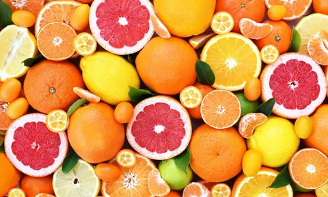 Bác sĩ khuyến cáo: 4 loại trái cây giúp giảm nguy cơ ung thư đại trực tràng