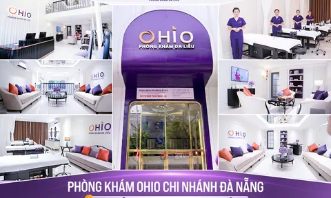 Trị nám da hiệu quả tại Đà Nẵng bởi Bác sĩ Chuyên khoa da liễu hàng đầu