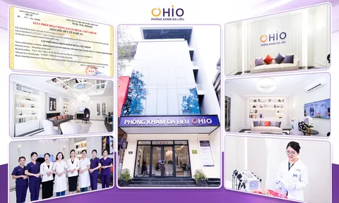 Địa chỉ trị nám uy tín tại 108 Trần Phú, TP Vinh được Sở Y tế cấp phép