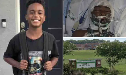 Bị cô giáo xúc phạm nặng nề , bé trai 11 tuổi uất ức, lựa chọn cái chết đầy đau đớn