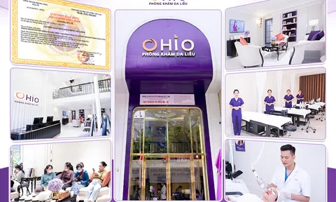 Top 1 phòng khám da liễu Trị nám da uy tín tại Đà Nẵng