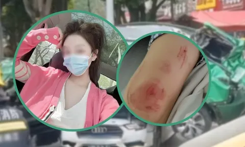 Giết chồng vũ phu trong lúc bỏ trốn, người phụ nữ lĩnh án 11 năm tù