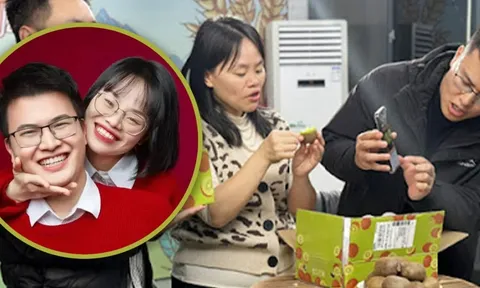 Kiếm 13 tỷ/ngày vẫn chọn nghỉ việc: Cặp đôi triệu follower "rút lui" vì kiệt sức sau 1.000 buổi livestream