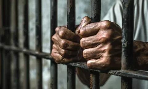 Trúng số độc đắc hàng nghìn tỷ đồng, người đàn ông Mỹ bất ngờ gặp họa vì hành hung cảnh sát