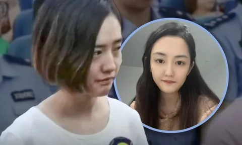 Chia sẻ "kinh nghiệm" tù tội, “mỹ nhân đào tẩu” Trung Quốc bị cấm sóng livestream