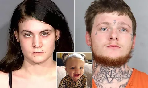 Bé gái 1 tuổi tại Mỹ bị đánh đến chết, nhét xác vào tủ: Mẹ chuẩn bị ra tòa làm chứng chống lại bạn trai cũ