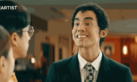 Không chịu nổi “máy phun sương”, cô gái thẳng thắn chia tay người yêu sau 2 lần gặp mặt