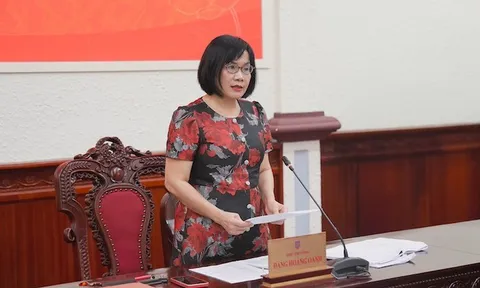 Bảo đảm triển khai sớm, hoàn thành tốt các công việc về sửa đổi, bổ sung Hiến pháp 2013