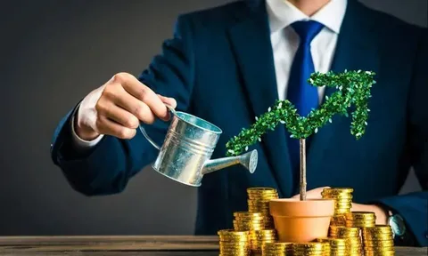 Doanh nghiệp SMEs tìm kiếm cơ hội đầu tư nhằm tối ưu hóa dòng tiền nhàn rỗi