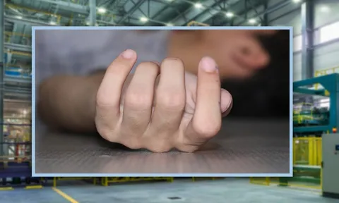 Tử vong khi đang "yêu" tại nơi làm việc, tòa án Trung Quốc công nhận là tai nạn lao động