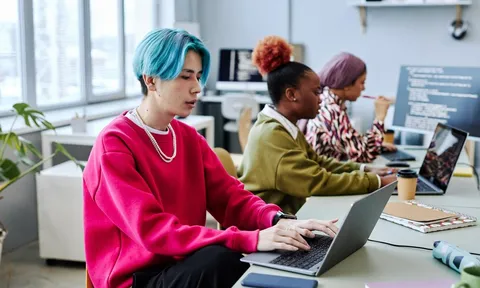 Nỗi ám ảnh mang tên “đánh giá hiệu suất” đang khiến Gen Z chỉ muốn bỏ việc