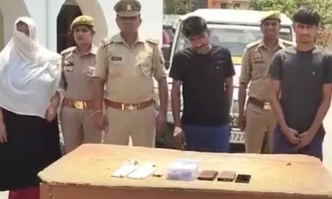 Ấn Độ: Người đàn ông 62 tuổi bị vợ và 3 nhân tình sát hại dã man, chặt xác phi tang