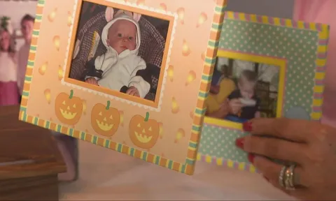 Món quà bất ngờ trong Ngày của Mẹ giúp người mẹ mất con tìm lại bình yên