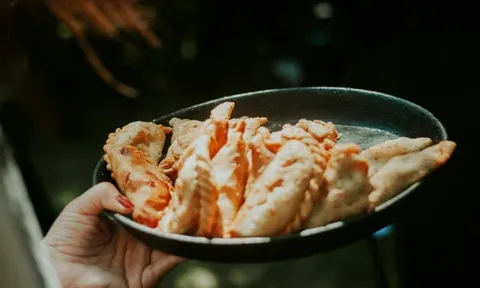 Trả thù cho gia đình, người phụ nữ "xóa xổ" 40 thành viên băng đảng chỉ bằng thứ này