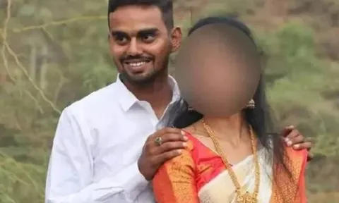 Vừa thắt dây cưới, chú rể đột ngột qua đời vì cơn đau tim ngay trước mặt vợ mình