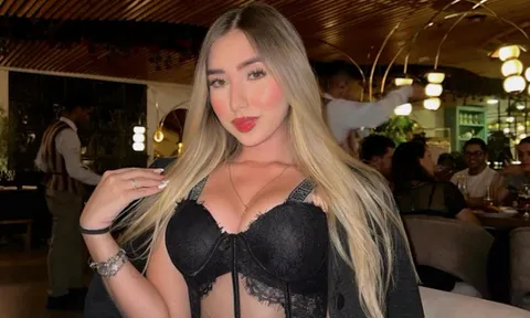 Giả dạng shipper, kẻ thủ ác bắn chết người mẫu 22 tuổi trước cửa nhà