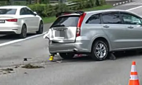 Nữ tài xế bị phạt tù vì gây tai nạn chết người, biện hộ do đau bụng kinh