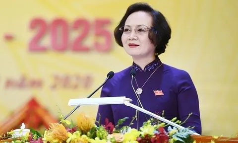 Định hướng sắp xếp cơ sở y tế, giáo dục và đơn vị sự nghiệp công lập trực thuộc UBND cấp huyện