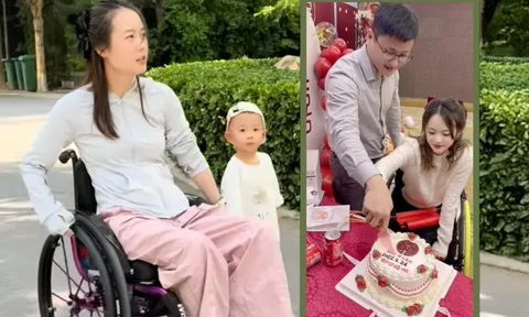 Tin vào tình yêu của “bác sĩ”, người phụ nữ khuyết tật bị lừa cả tình lẫn tiền, mất trắng hơn 10 tỷ đồng