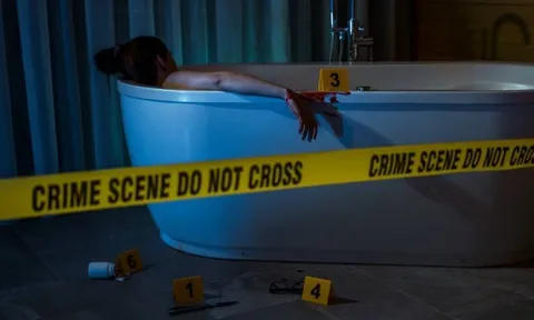 Người con hiếu thảo chăm mẹ bệnh suốt hơn 20 năm, nay bất ngờ vướng vòng lao lý