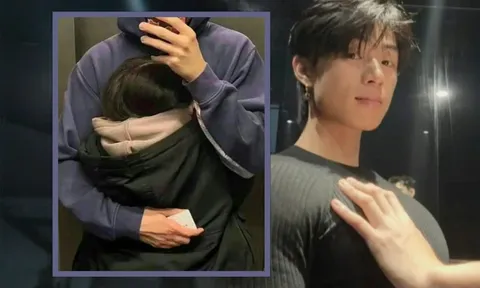 Dịch vụ "ôm trả phí" khiến phụ nữ trẻ đổ xô tìm đến "mẹ nam tính"