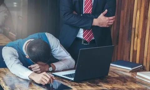 Dân văn phòng chú ý: 4 thói quen ngủ trưa đang âm thầm tàn phá sức khỏe