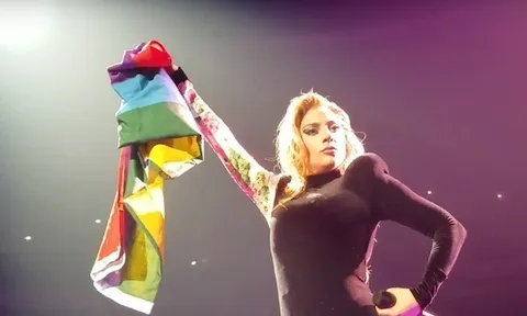 Billboard vinh danh 50 ca khúc LGBTQ+ hay nhất: Lady Gaga đứng đầu bảng