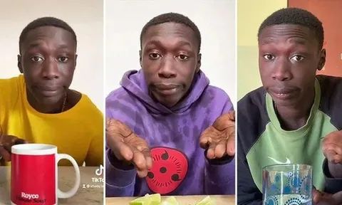 TikToker số một thế giới bị tạm giữ tại Mỹ, lý do gây tranh cãi