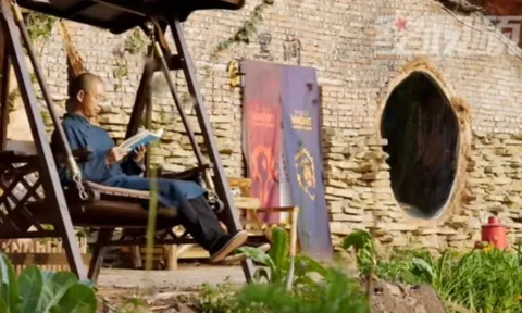 Từ bỏ công việc, hôn nhân và xã hội, người đàn ông sống ẩn dật trong hang suốt 4 năm