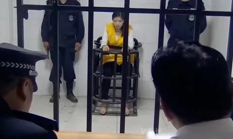 "Tiểu thư hàng hiệu" cặp kè 9 đại gia, cuỗm sạch tài sản để mua nhà