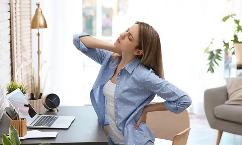 Bác sĩ xương khớp cảnh báo: Nguyên nhân gây đau lưng ít ai ngờ tới