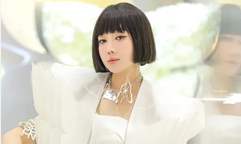 Vì sao TikToker Vũ Hồng Phúc “Cún Bông” bị bắt?