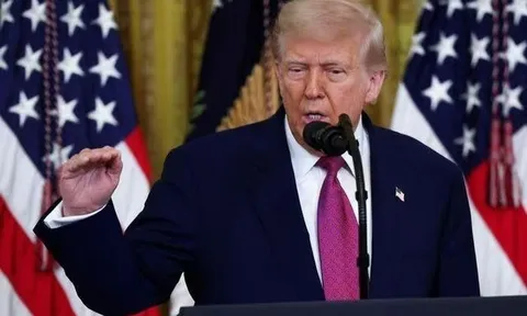 Tổng thống Trump tuyên bố Iran và Israel ngừng bắn, kỳ vọng chấm dứt “cuộc chiến 12 ngày”