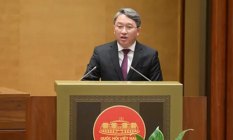 Từ 1/7: Bỏ án tử hình đối với 8 tội danh này