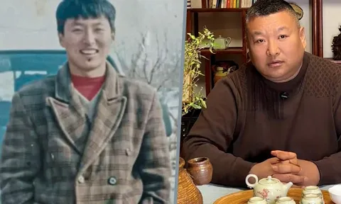 Ngồi tù oan 8 năm trời, người đàn ông treo thưởng 1,7 tỷ đồng để truy tìm hung thủ thật sự