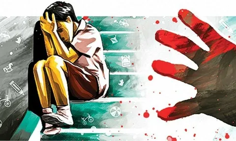 Bắt giữ thầy giáo quấy rối 5 nam sinh, dụ dỗ bằng tiền và đồ ăn vặt