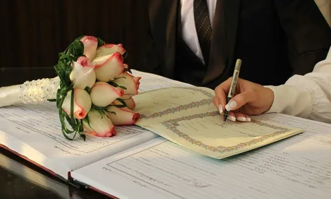 Vài ngày sau khi chia tay bạn gái, người đàn ông phát hiện mình… đã có vợ: Điều lắt léo nằm trong túi quà mang thương hiệu Bath & Body Works