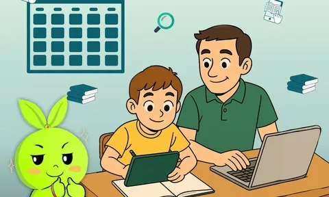 AI EDU: Từ giải pháp cho phụ huynh thời đại số hóa đến gương mặt tiềm năng của thị trường Edtech Việt