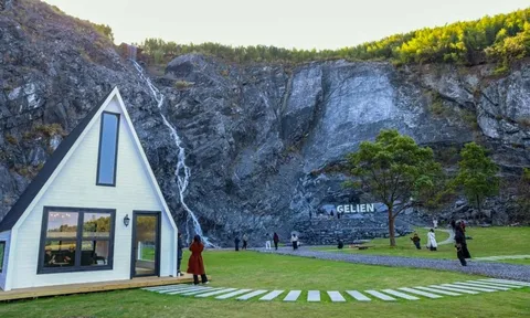 Giới trẻ rủ nhau "bỏ phố về quê" mở quán cà phê: Mơ sống chậm hay canh bạc liều lĩnh?