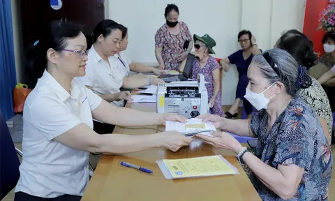 Lương hưu có bị tính thuế thu nhập cá nhân không?