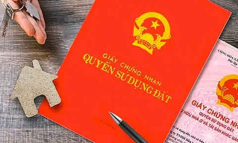 32 thủ tục đất đai thuộc thẩm quyền cấp tỉnh: Người dân cần lưu ý trước khi làm sổ đỏ