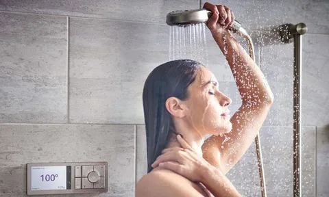 Mùa hè nắng nóng, đừng chủ quan với 6 thói quen "giết người thầm lặng"