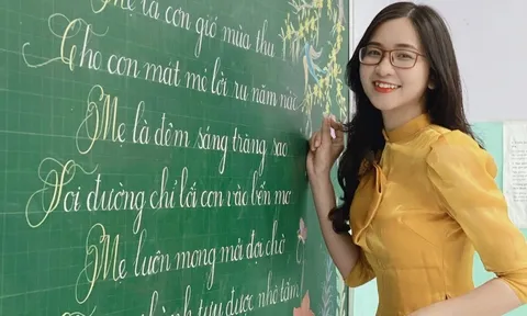 Từ 1/1/2026, giáo viên thuộc nhóm nào sẽ không bị điều động?