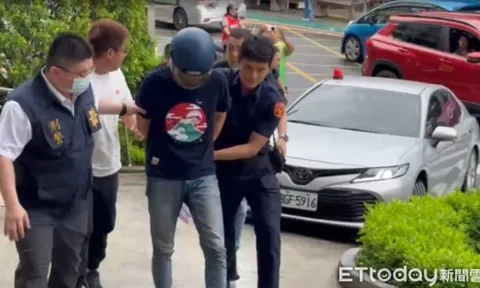 Chồng sát hại vợ và em vợ giữa ban ngày rồi khoe trên Facebook ở Trung Quốc, dòng trạng thái rợn người càng gây phẫn nộ