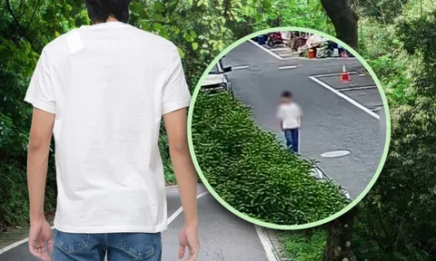 Chia tay người yêu, chàng trai bỏ lại điện thoại rồi mất tích 6 ngày trong rừng khiến cả thành phố náo loạn đi tìm