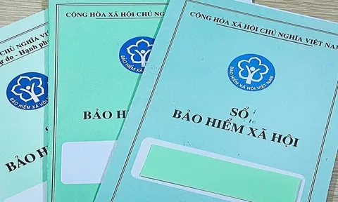 Tiền lương đóng BHXH bắt buộc theo Luật mới: Những điểm người lao động cần biết